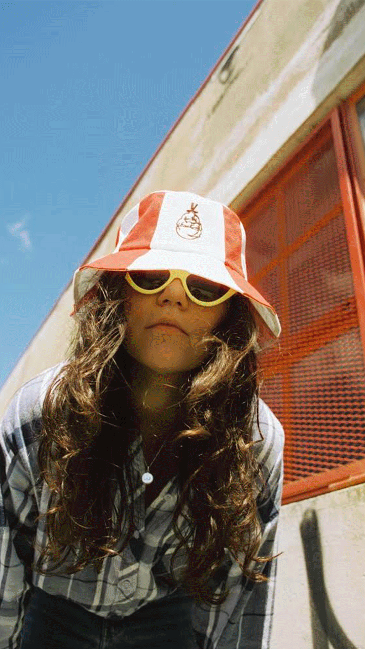 KFC bucket hat wieden kennedy production2